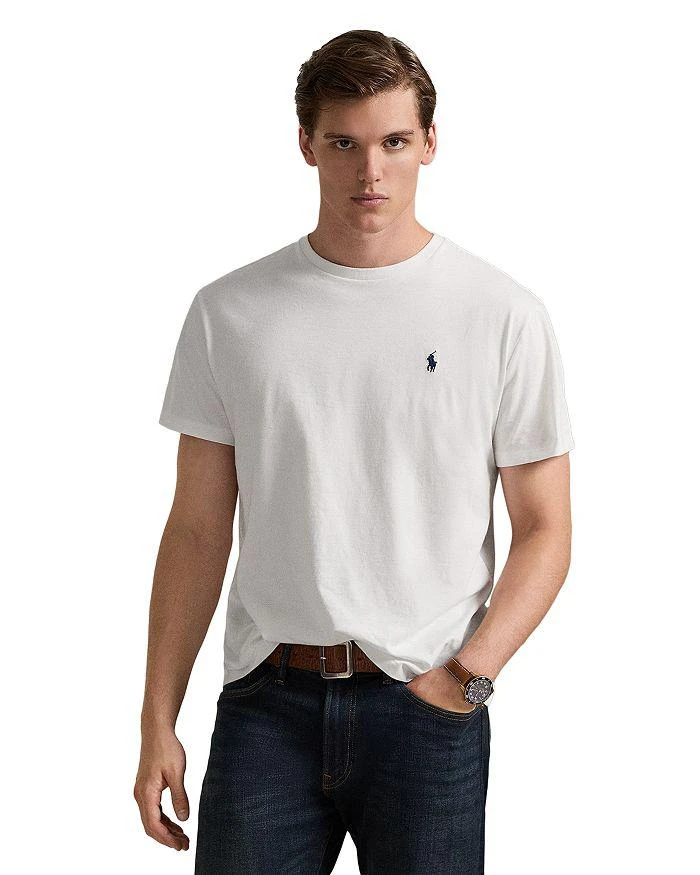 Ralph Lauren Ralph Lauren Classic Fit Crewneck Tee