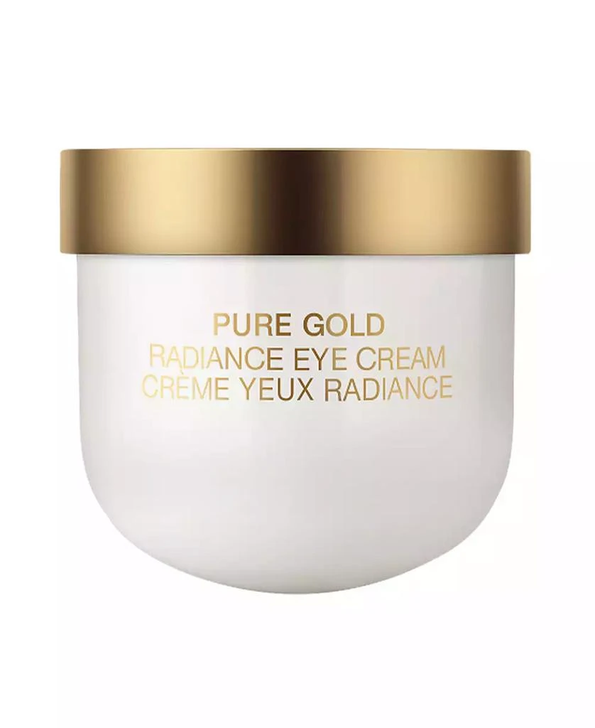 La Prairie Pure Gold Eye Cream Refill, 7 oz.