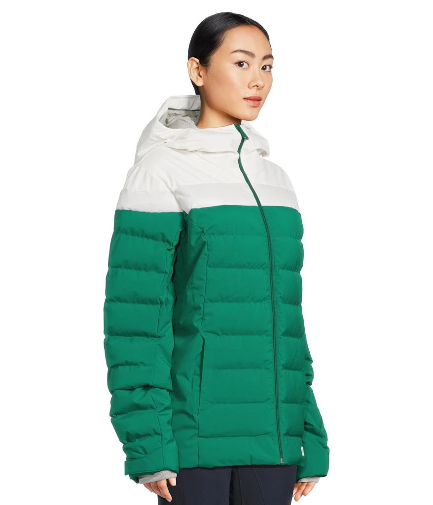 Helly Hansen Imperial Puffy Jacket 2