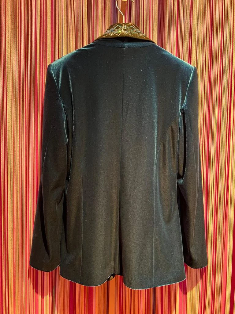 5 PROGRESS 5progress Jackets 2