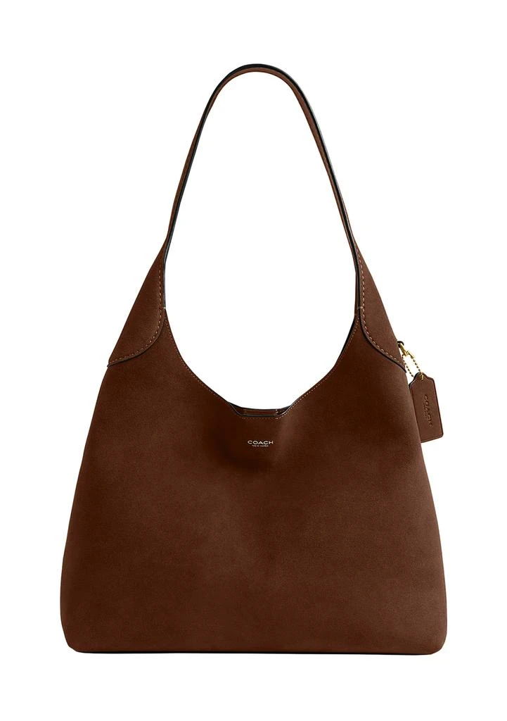 Coach Brooklyn Shoulder Bag 34