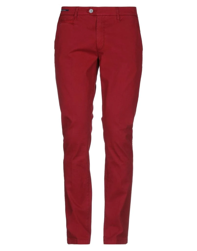 TELERIA ZED Casual pants 1