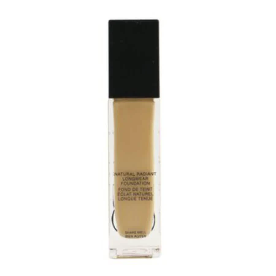 NARS - Natural Radiant Longwear Foundation - # Patagonia (Medium 1.2 - For Medium Skin With Subtle Peach Undertones)  30ml/1oz 3