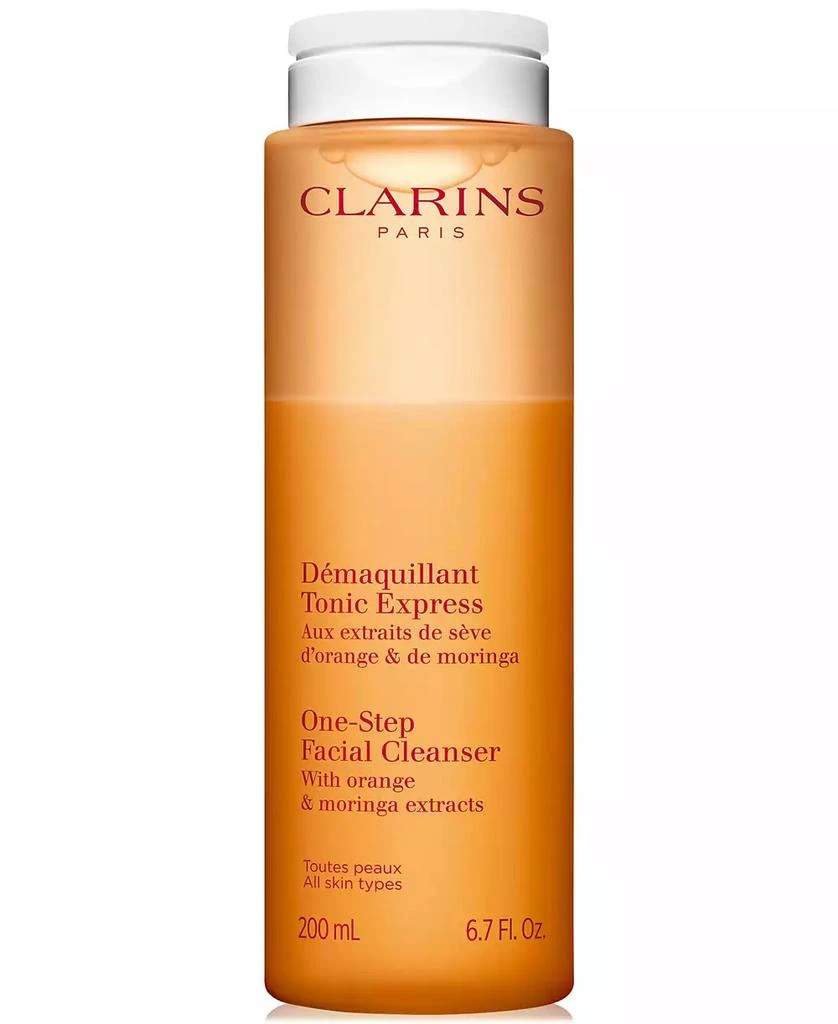 Clarins One-Step Facial Cleanser 1