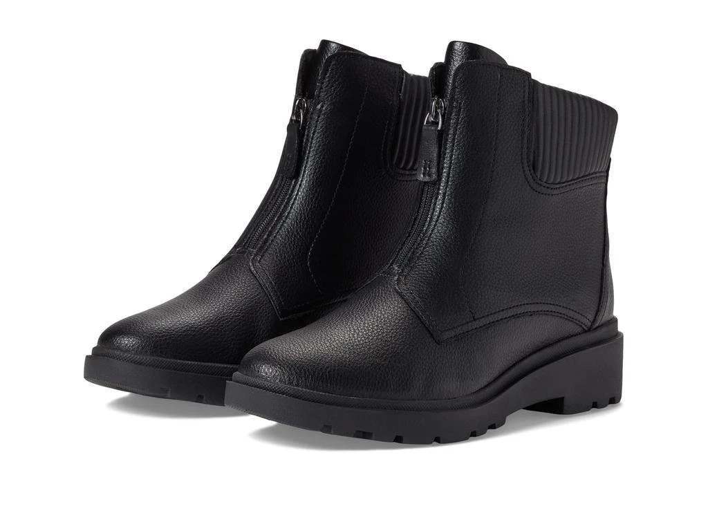 Clarks Calla Zip 1