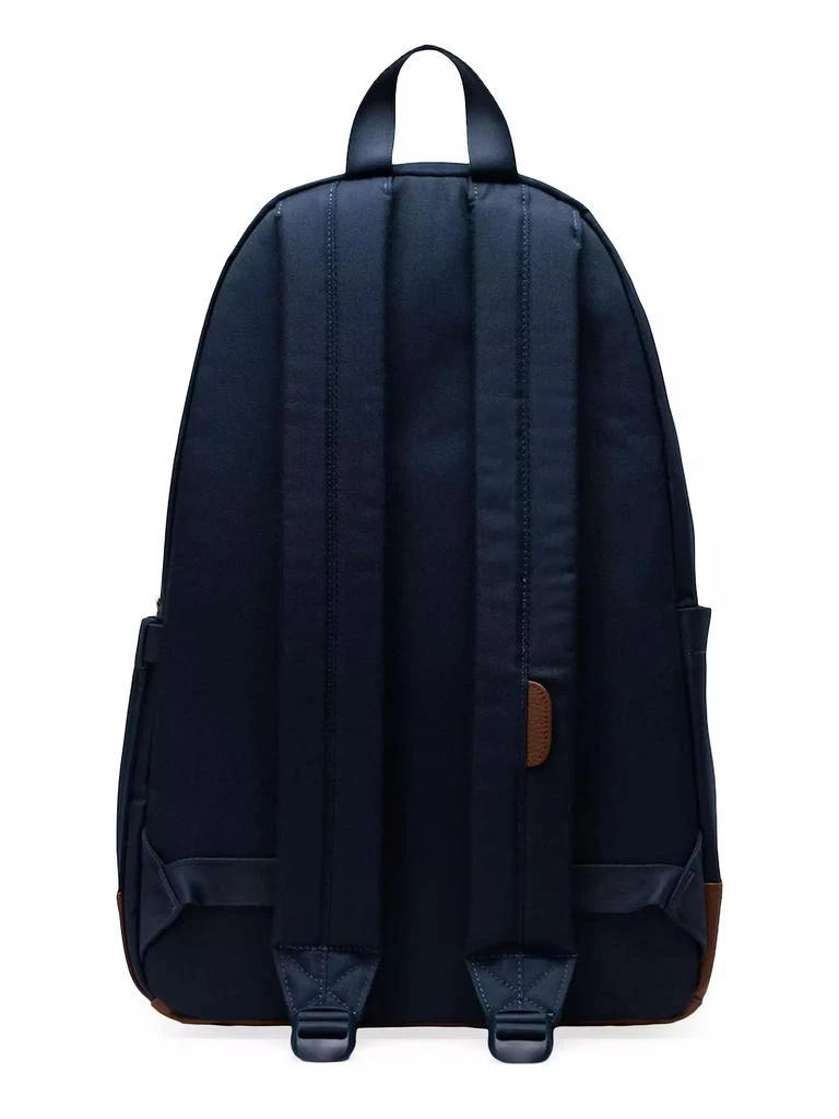 Herschel Supply Classics Heritage Backpack 4