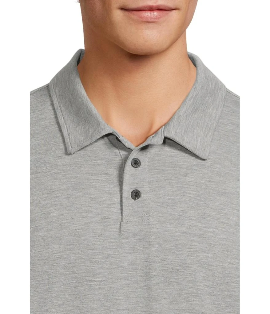 RVCA Balance Polo 4