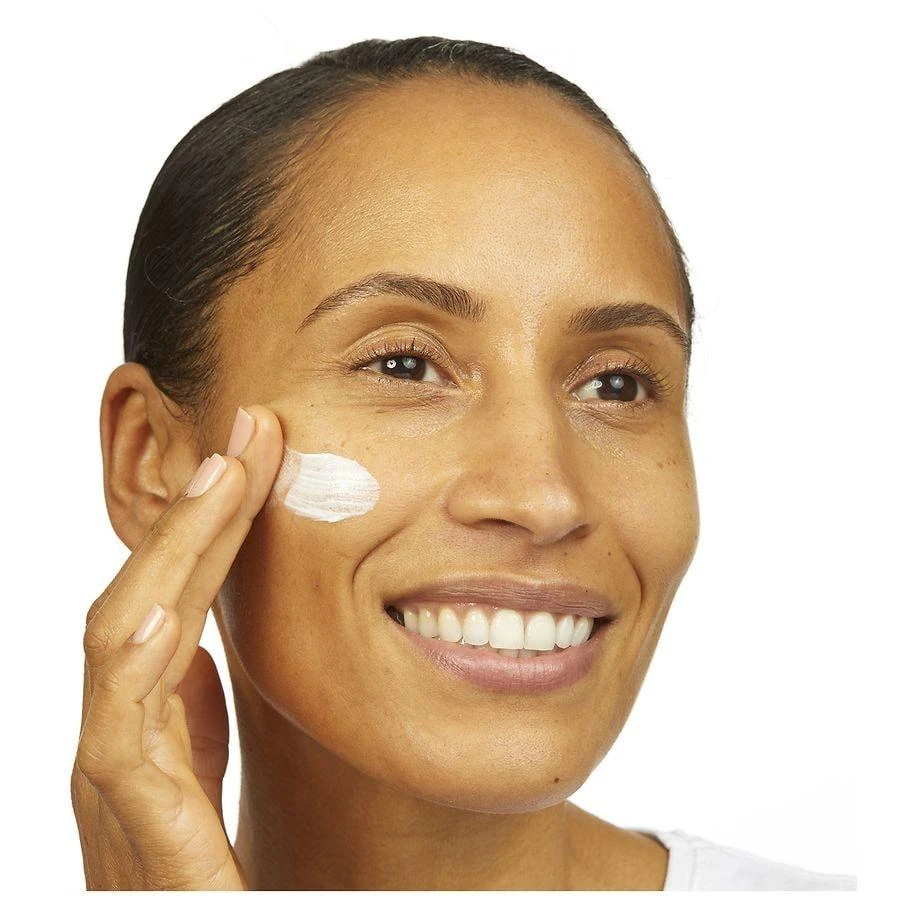 No7 Protect & Perfect Intense Advanced Fragrance Free Day Cream SPF 30 8