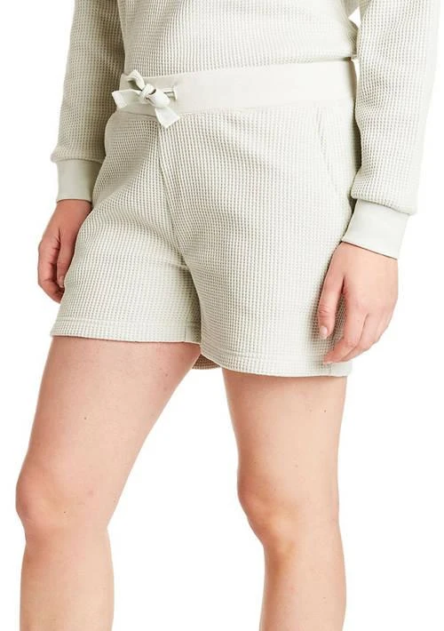 Smith's American American Waffle Knit Jogger Short 1