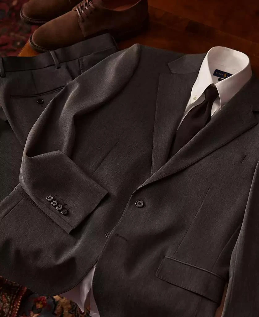 Ralph Lauren Men's Polo Modern Performance Twill Sport Coat 11