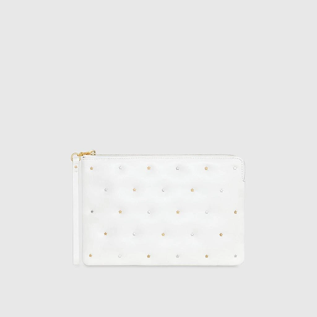 Rebecca Minkoff Star Studded Wristlet 4