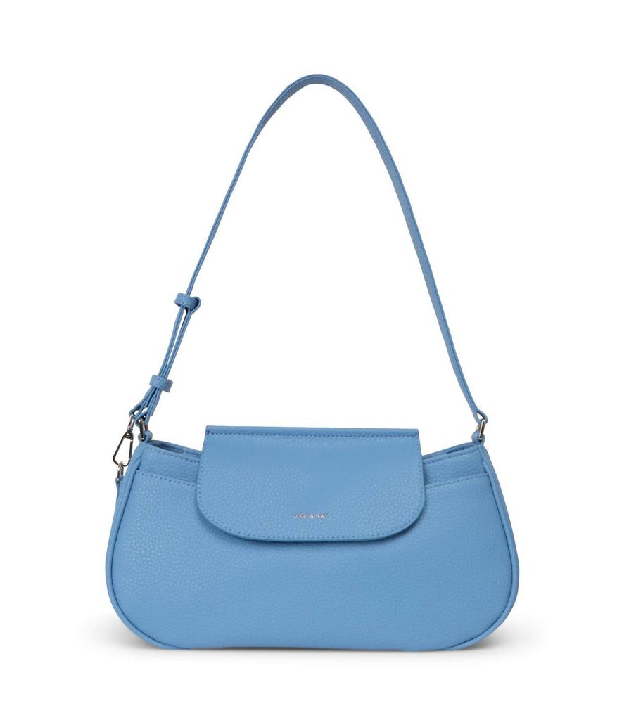Matt & Nat Matt & Nat - Women's Piper Vegan Shoulder Bag