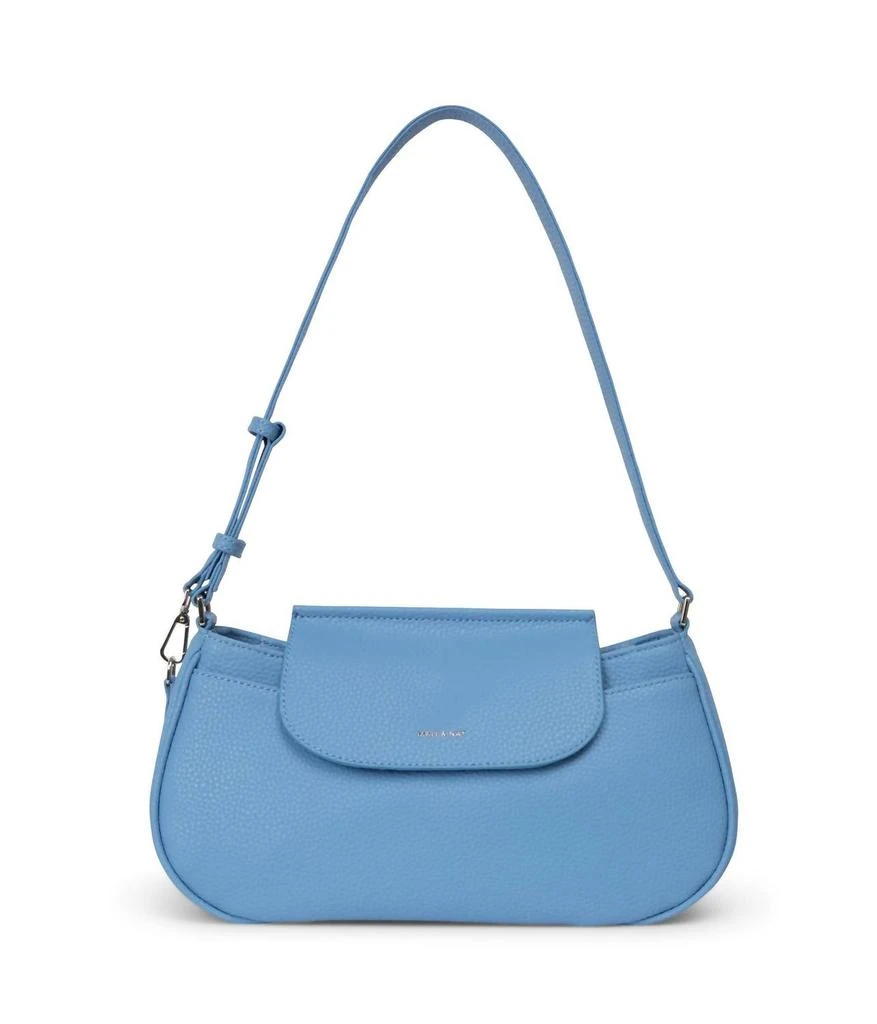 Matt & Nat Matt & Nat - Women's Piper Vegan Shoulder Bag 1