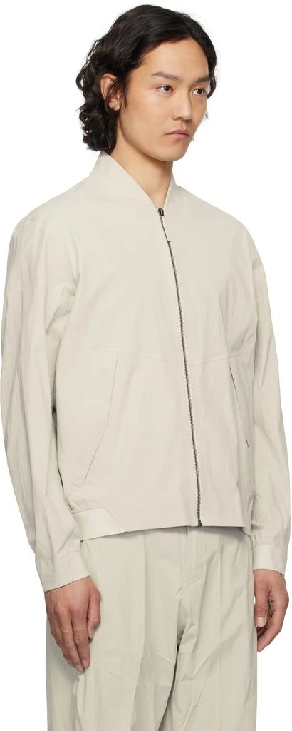 Veilance Off-White Diode Bomber Jacket 2
