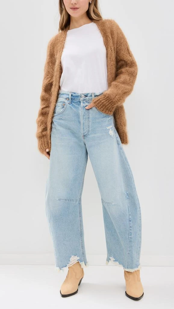 Citizens of Humanity Horseshoe Jeans 4