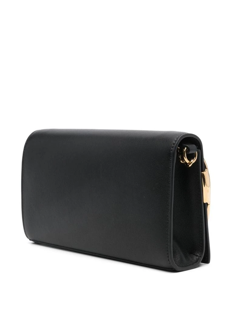 Chloé CHLOÉ ICONIN LEATHER SHOULDER BAG 3