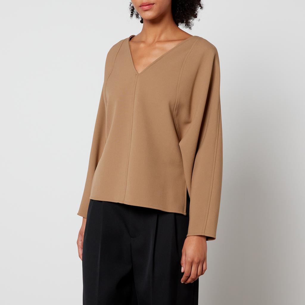 BY MALENE BIRGER By Malene Birger Elya Woven Blouse