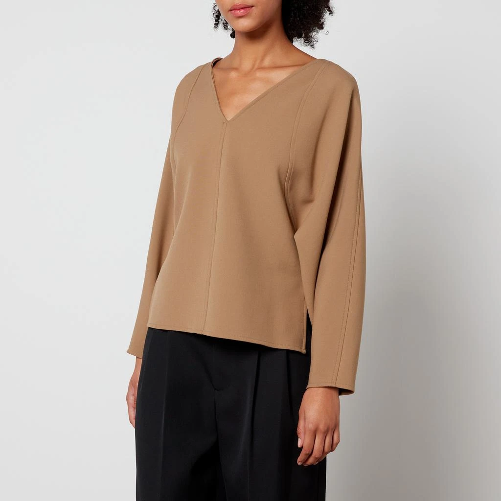 By Malene Birger By Malene Birger Elya Woven Blouse 1