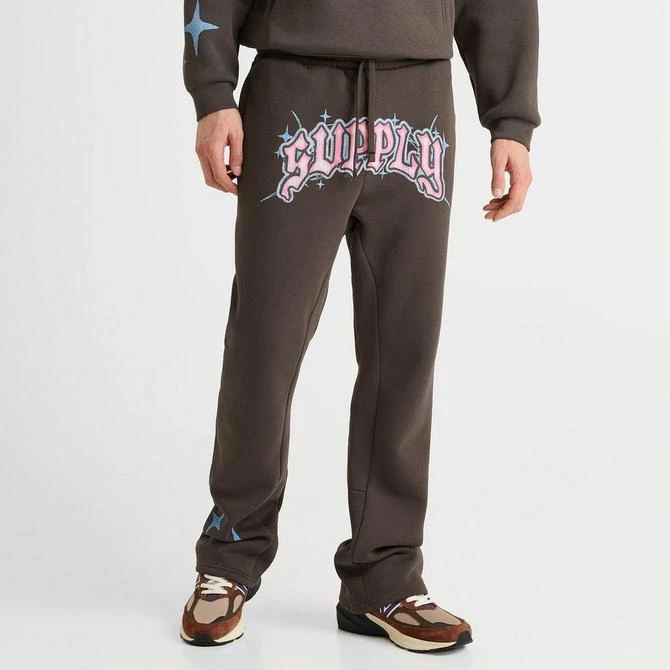 SUPPLY & DEMAND Men's Supply & Demand Vega Sweatpants 3