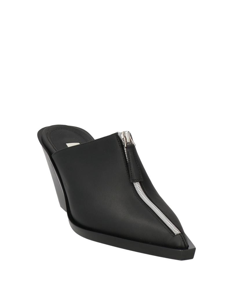 Elleme Mules and clogs