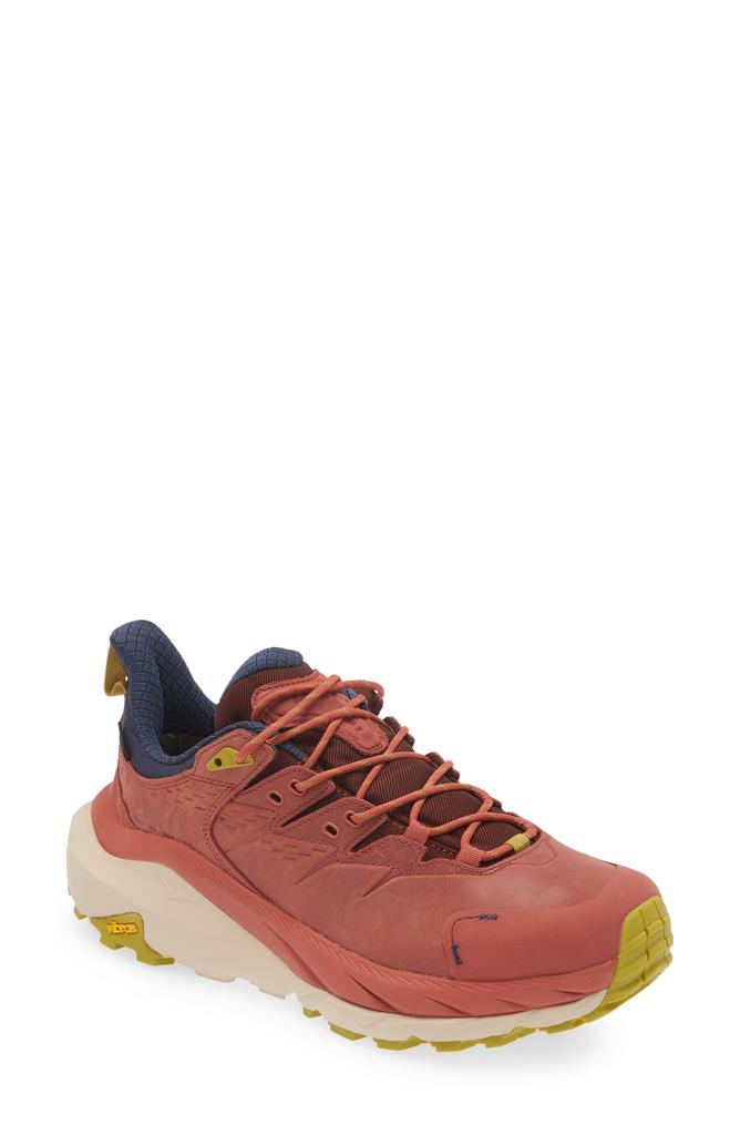 Hoka One One Kaha Low Gore-Tex® Waterproof Sneaker