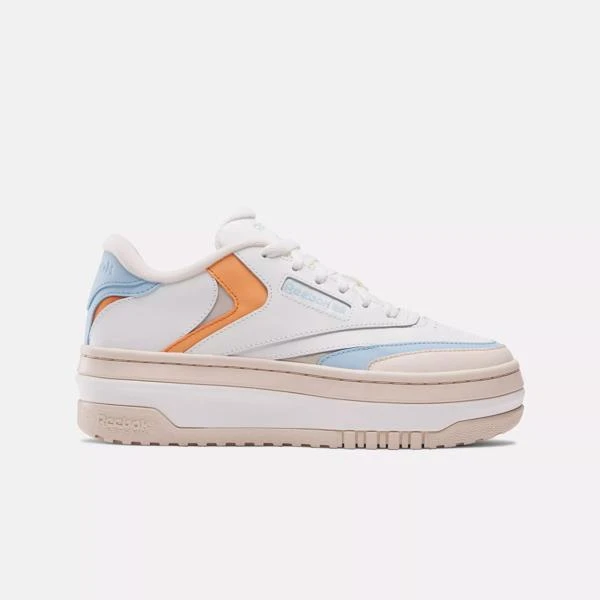 Reebok Club C Extra Shoes 1