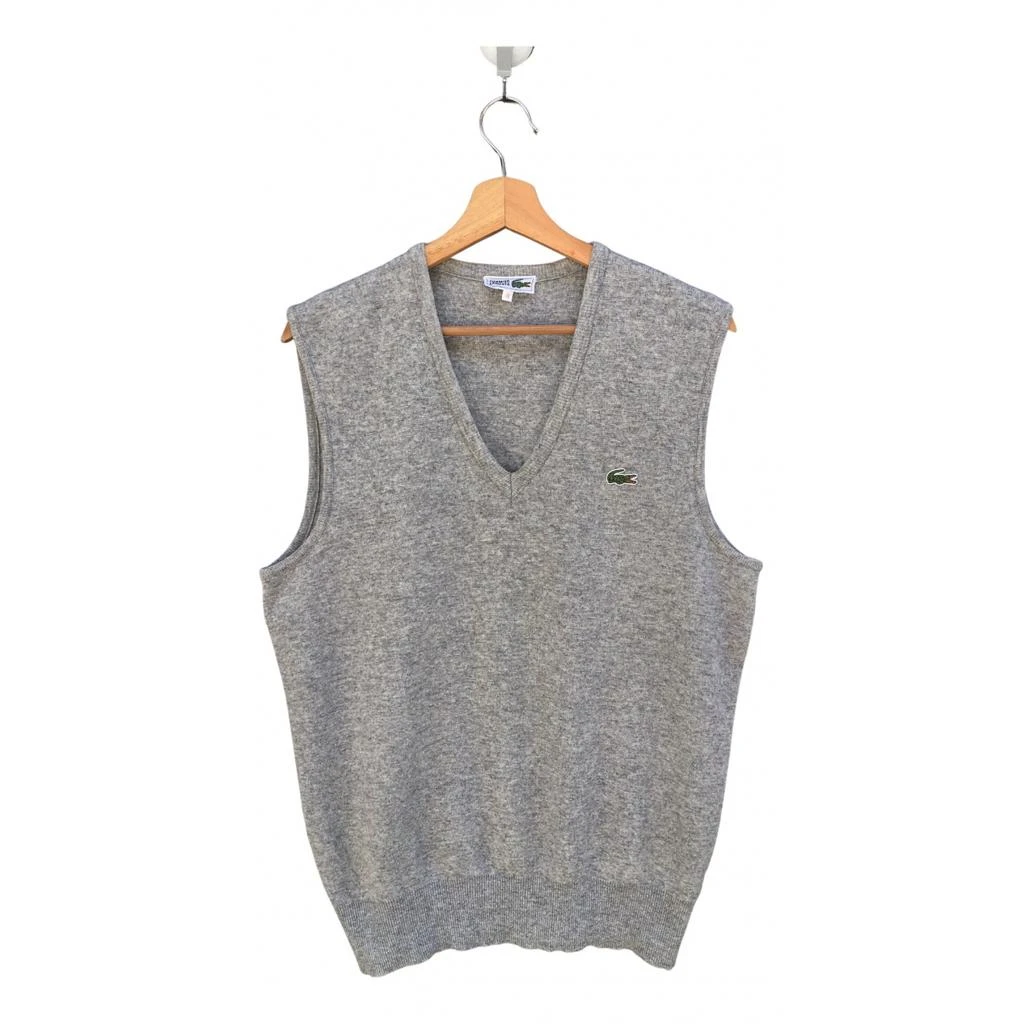 Lacoste Lacoste Vest 1