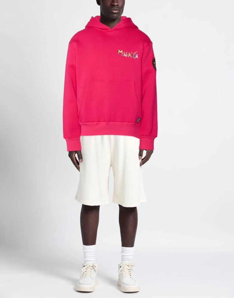 MAUNA KEA Hooded sweatshirt 2