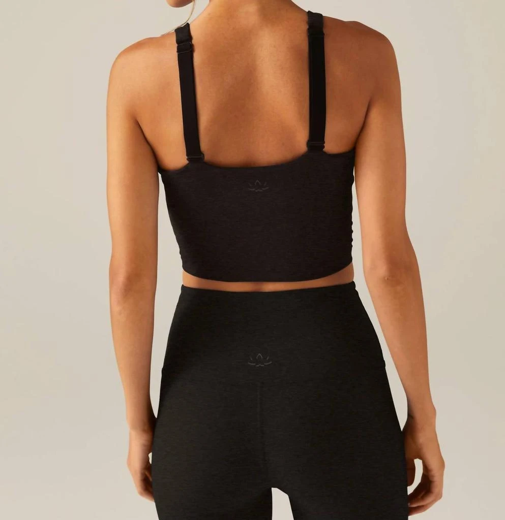 Beyond yoga Beyond Yoga - Spacedye Always On Cropped Tank 3