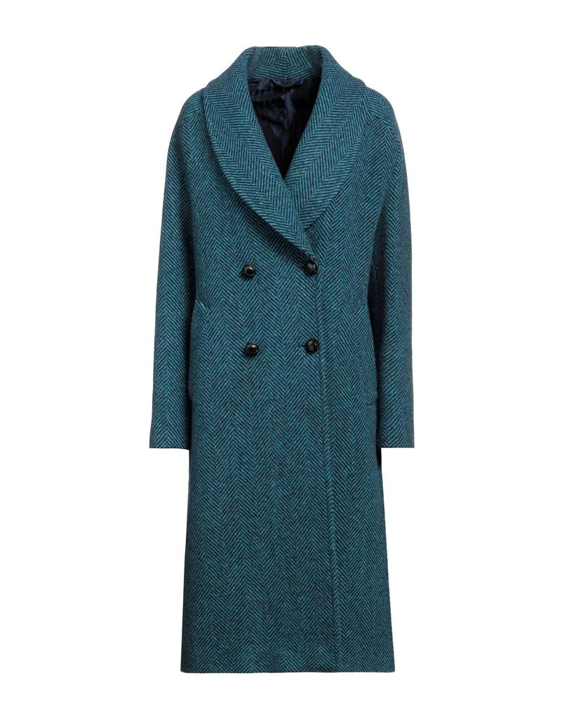 MP MASSIMO PIOMBO Coat 1