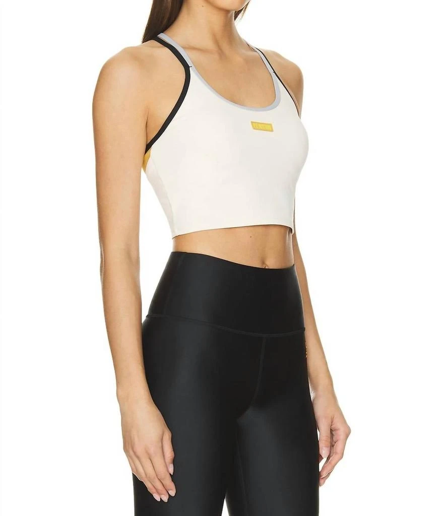 P.E. NATION P.E. Nation - Podium Sports Bra 4