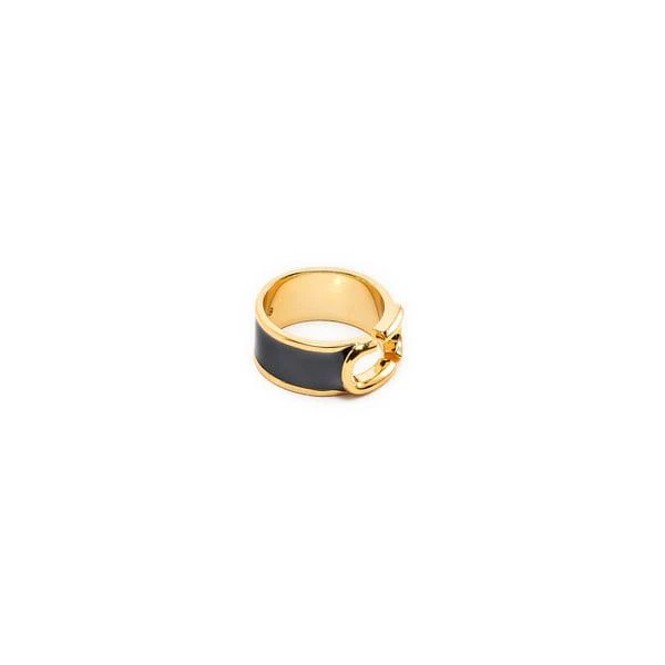 Marc Jacobs Enamel ring