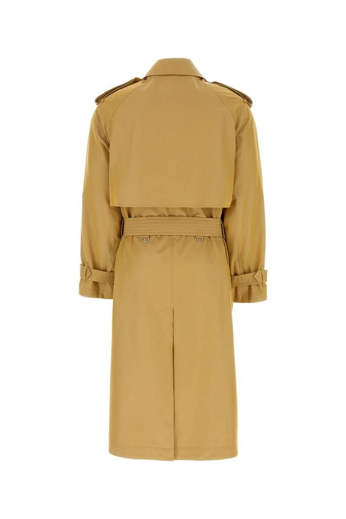 Burberry Burberry Trench Coats 20