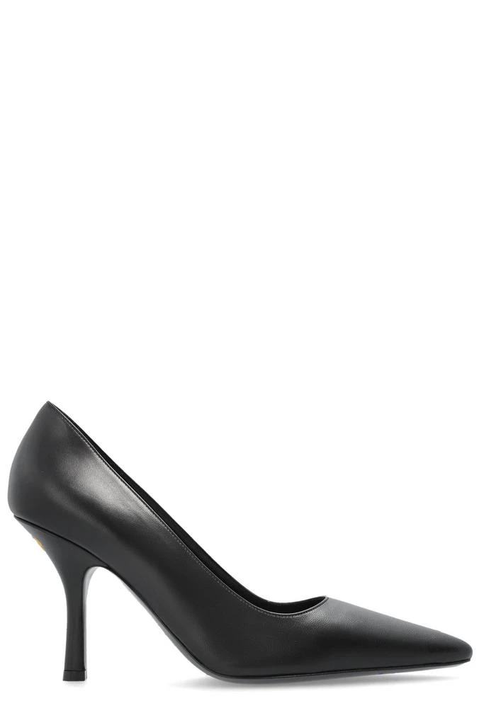 Burberry Burberry Pointed-Toe Pumps from Cettire