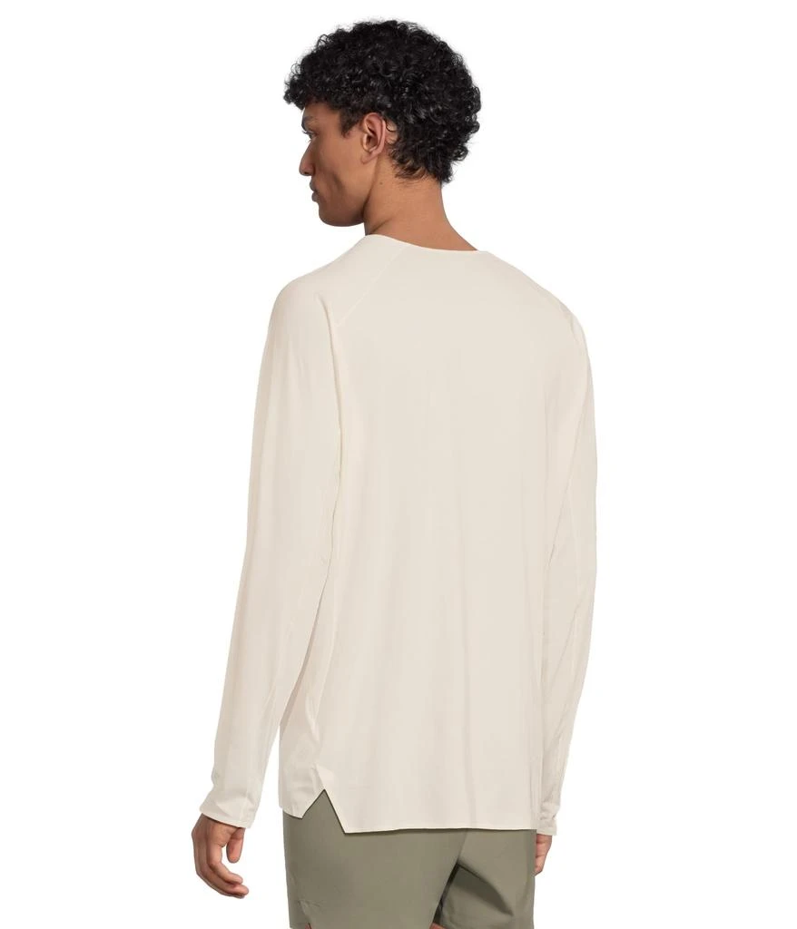 Arc'teryx Norvan Downword Logo Long Sleeve 3