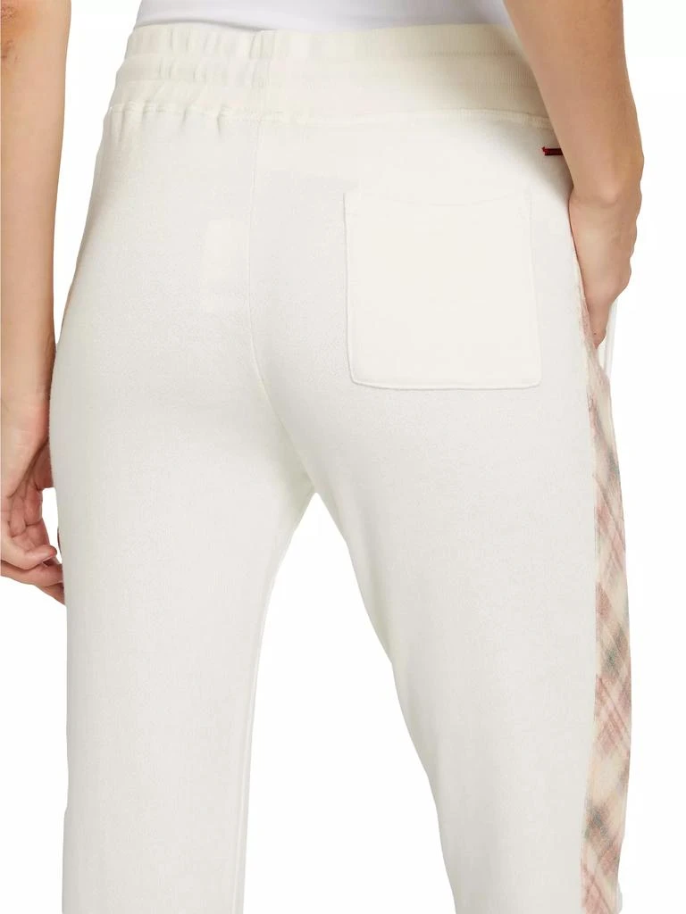 n:philanthropy Plaid Barkley Sweatpants 6