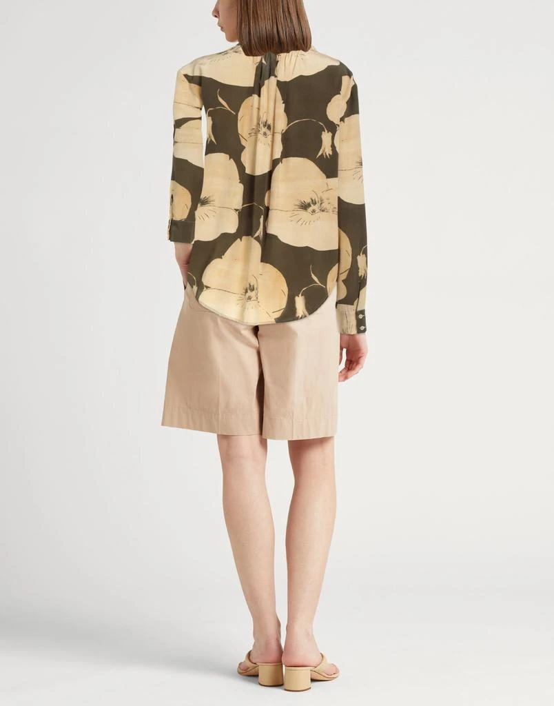 MASSIMO ALBA Silk top 3