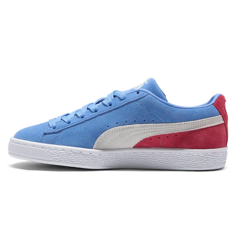 Puma Suede Classic XXI Flagship Lace Up Sneakers 3