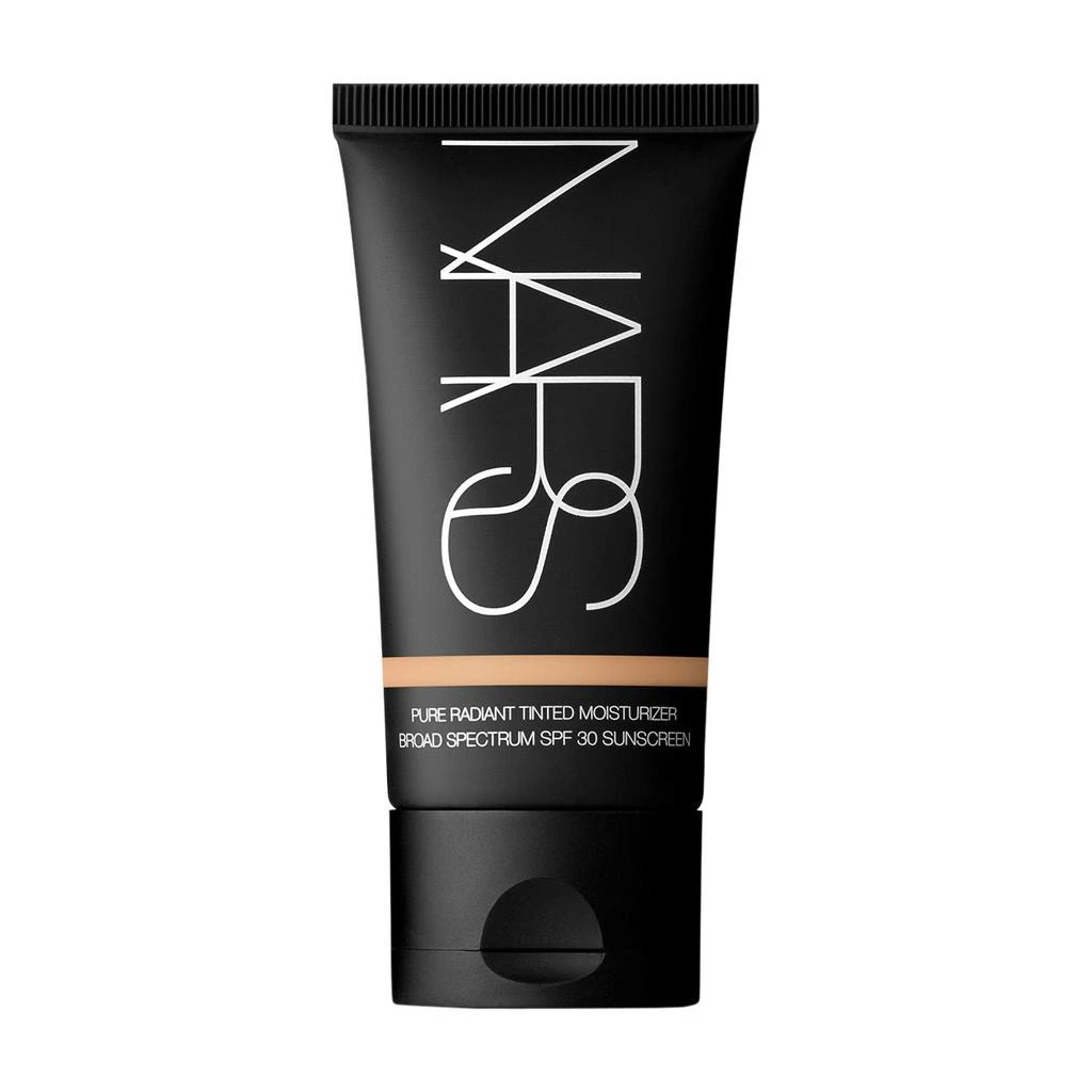 Nars Pure Radiant Tinted Moisturizer Broad Spectrum SPF 30 37