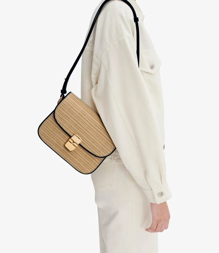 A.P.C. Grace Small bag 6
