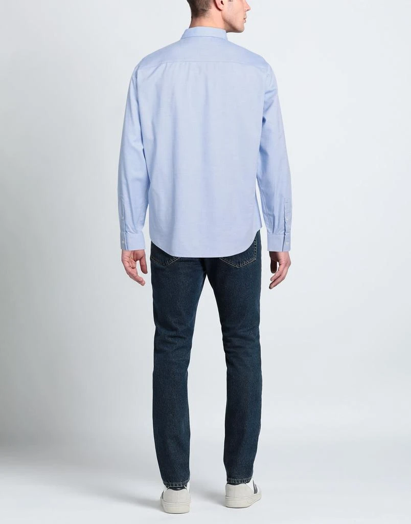 Armani Exchange Solid color shirt 3