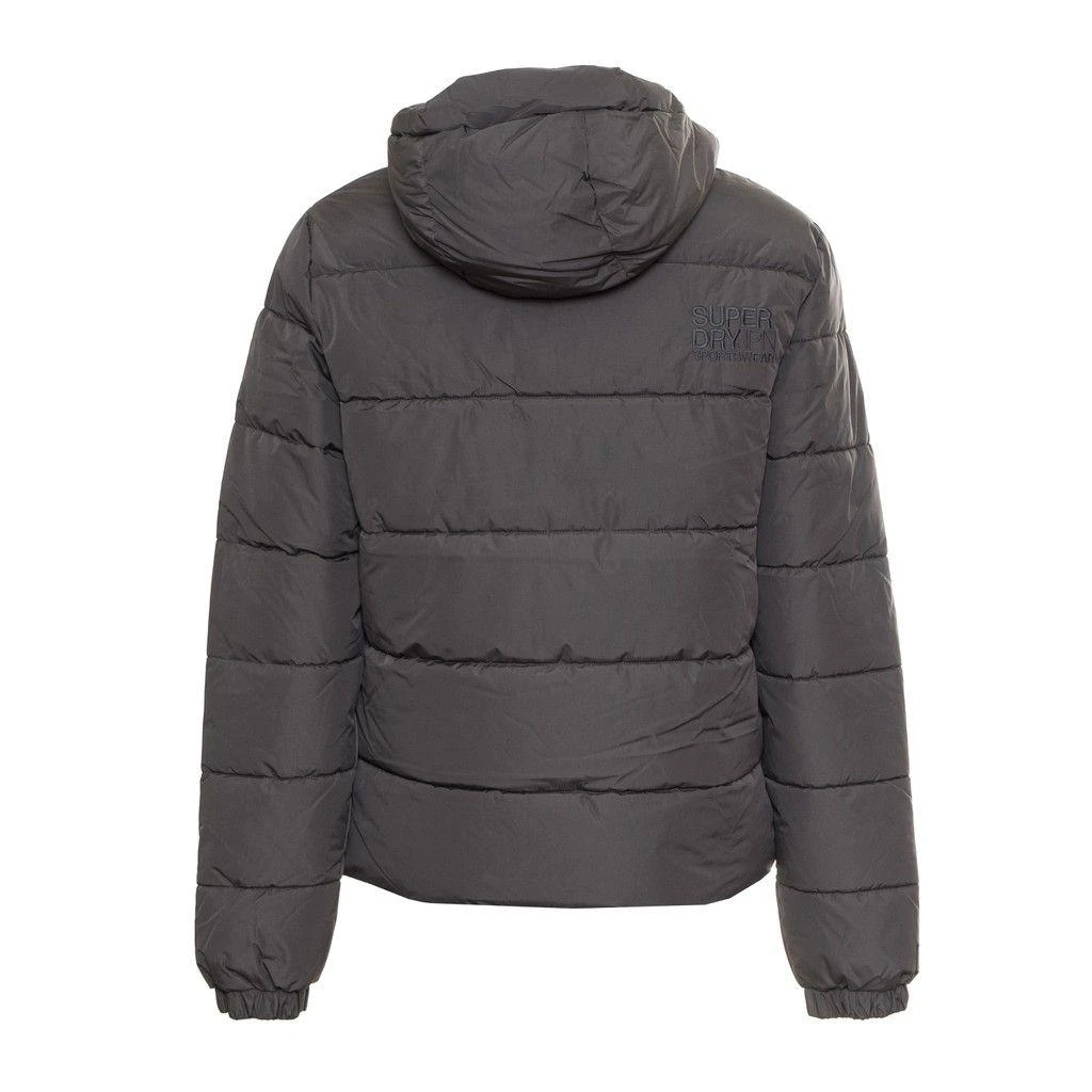 Superdry Jackets Grey Men 2