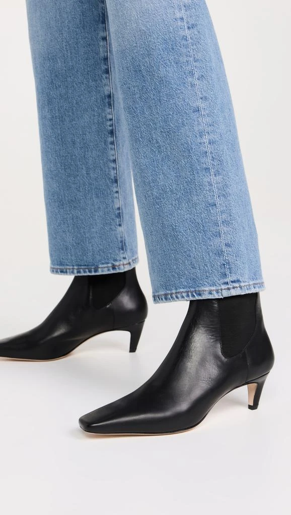 Reformation Roberta Ankle Boots 2