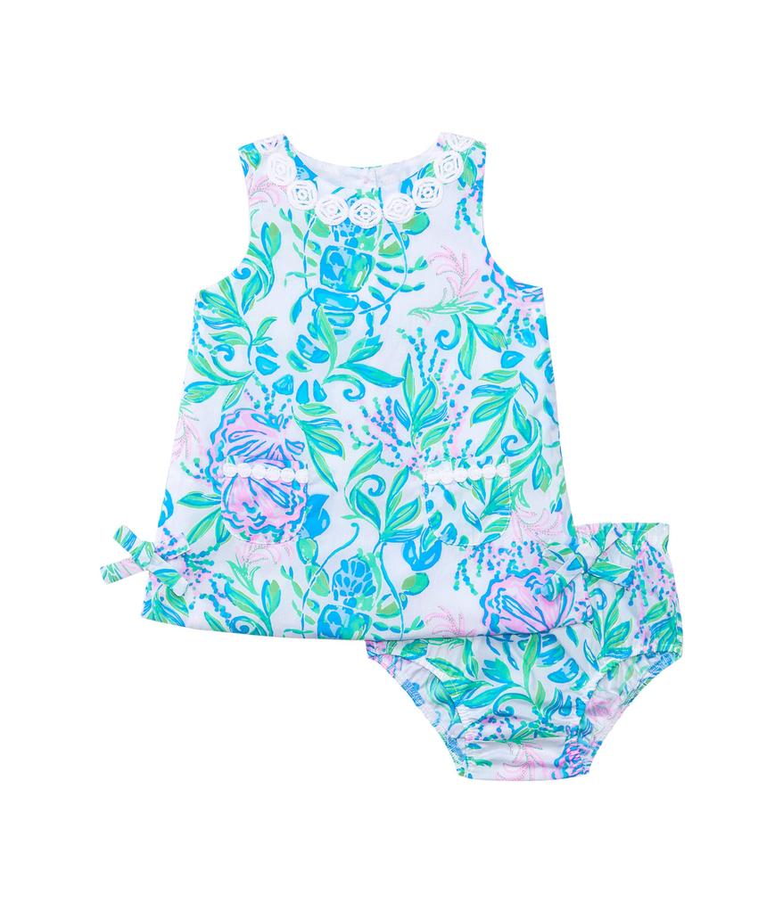 Lilly Pulitzer Kids Baby Lilly Shift (Infant)