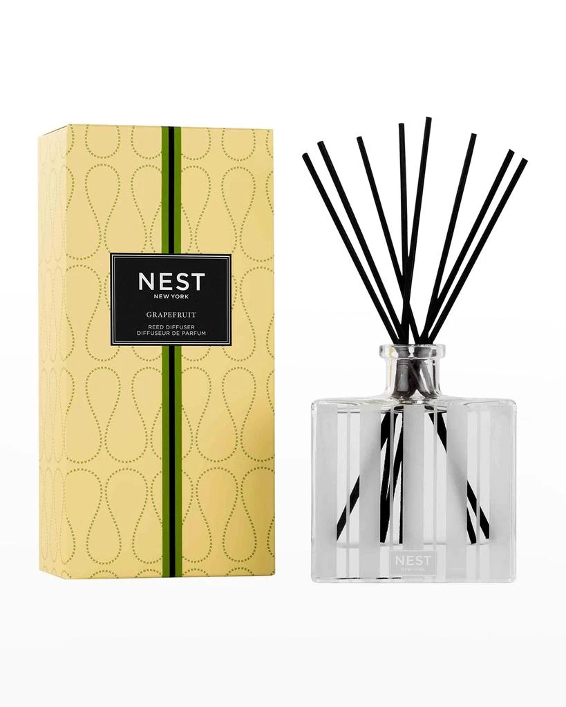 NEST New York 5.9 oz. Grapefruit Reed Diffuser 1