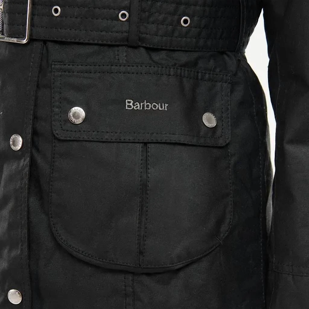 Barbour Barbour - Pendula Wax Jacket 7
