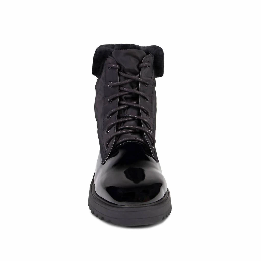 Cloud Nine Cloud Nine - LADIES BROOKE BOOT WITH SHEEPSKIN 4