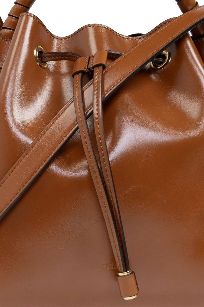 Chloé Chloé Marcie Bucket Bag 5