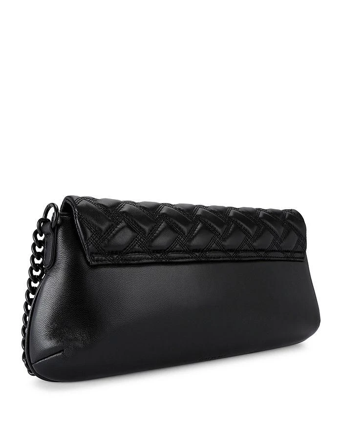 Kurt Geiger Long Kensington Leather Shoulder Bag 3