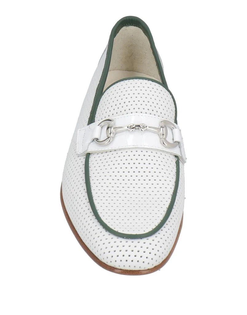 GIOVANNI CONTI Loafers 4